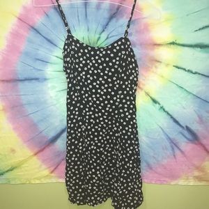 forever 21 floral dress